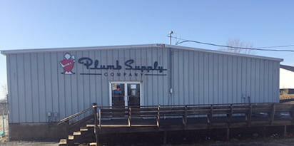 Plumb Supply Company