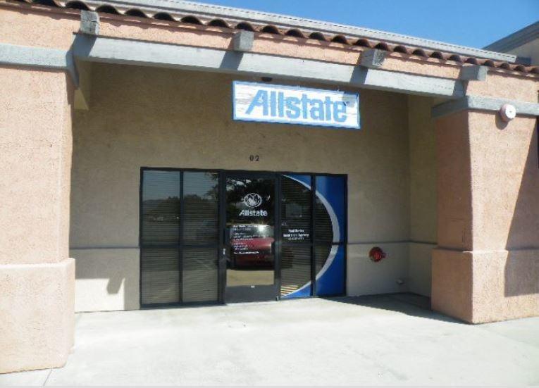 Paul Butler, AGT - Allstate Insurance