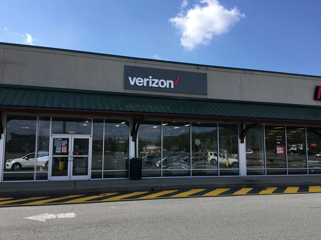 Russell Cellular-Verizon Authorized Retailer