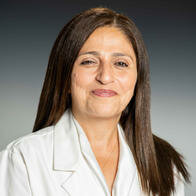 Haleh Mohseni, MD