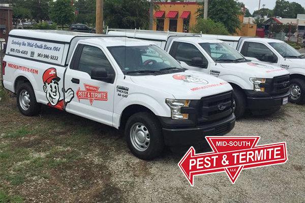 Mid South Pest & Termite