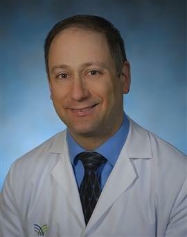 Steven M. Domsky, MD