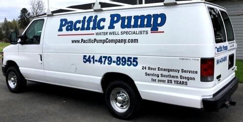 Pacific Pump Co