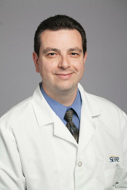 Alexander Shpaner, MD