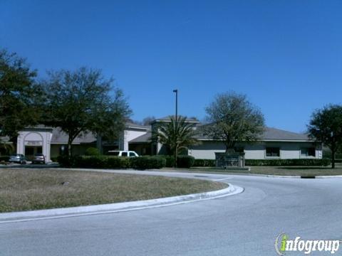 First Baptist Church of Ponte Vedra Beach