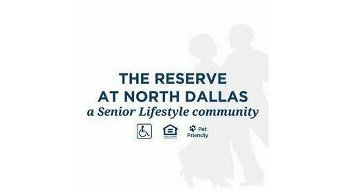 The Reserve at North Dallas