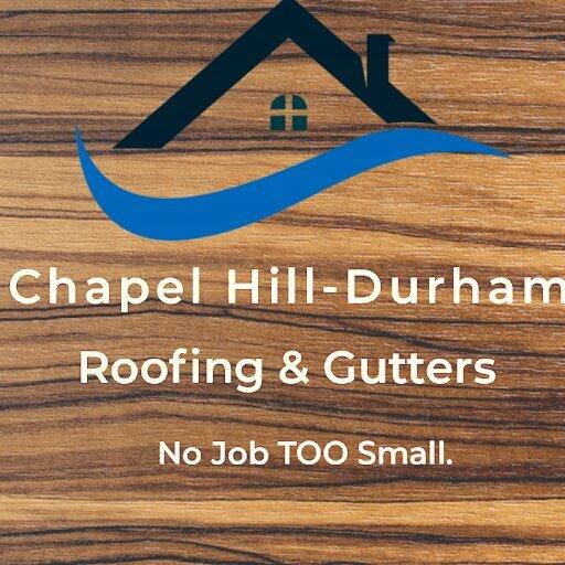 Chapel Hill Durham Roofing & Gutters