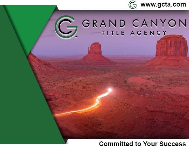 Grand Canyon Title Agency