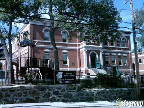 Boston Teachers Union School