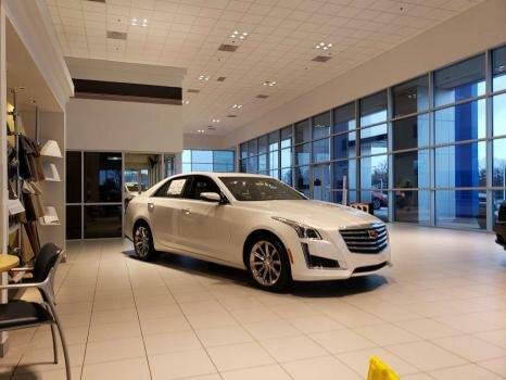 Gastonia Cadillac