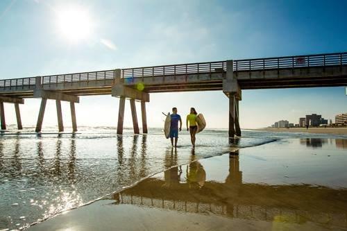 Jacksonville-the Beaches