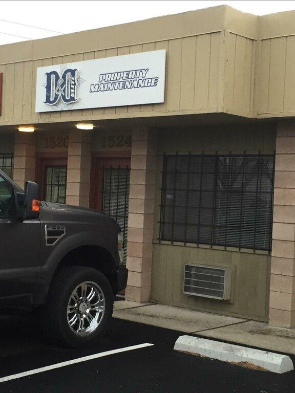 D & D Elite Property Maintenance & Construction