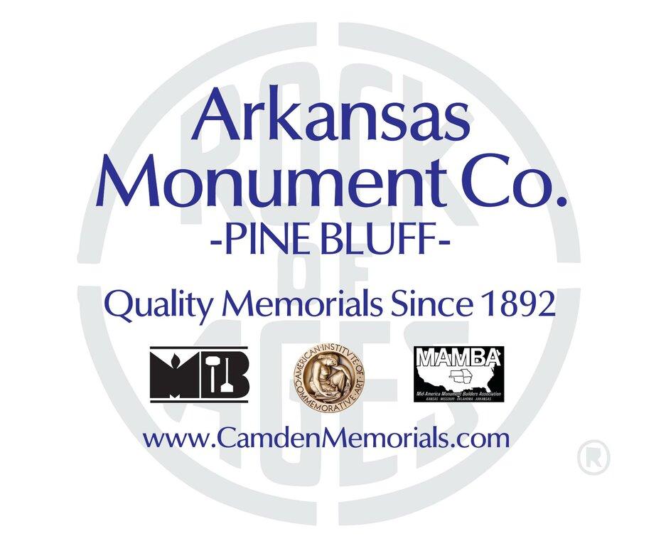 Arkansas Monument Company