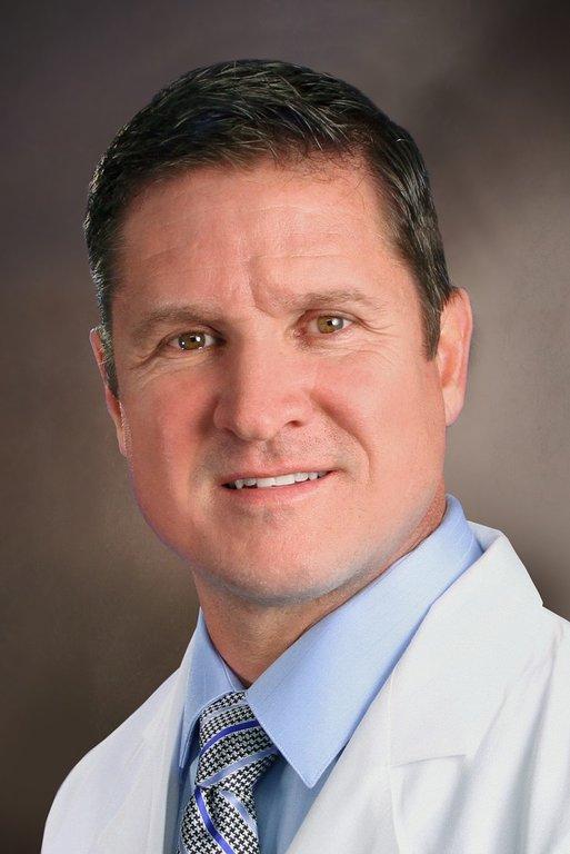 Randy Herrin, MD - North Oaks Orthopaedic Specialty Center