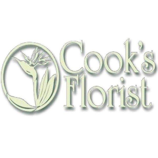 Cook's Florist & Flower Delivery