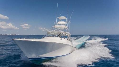 The Bounty Sportfishing