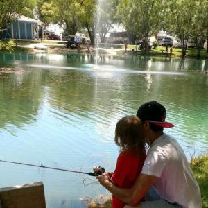 Wild Wings Campground & Marina