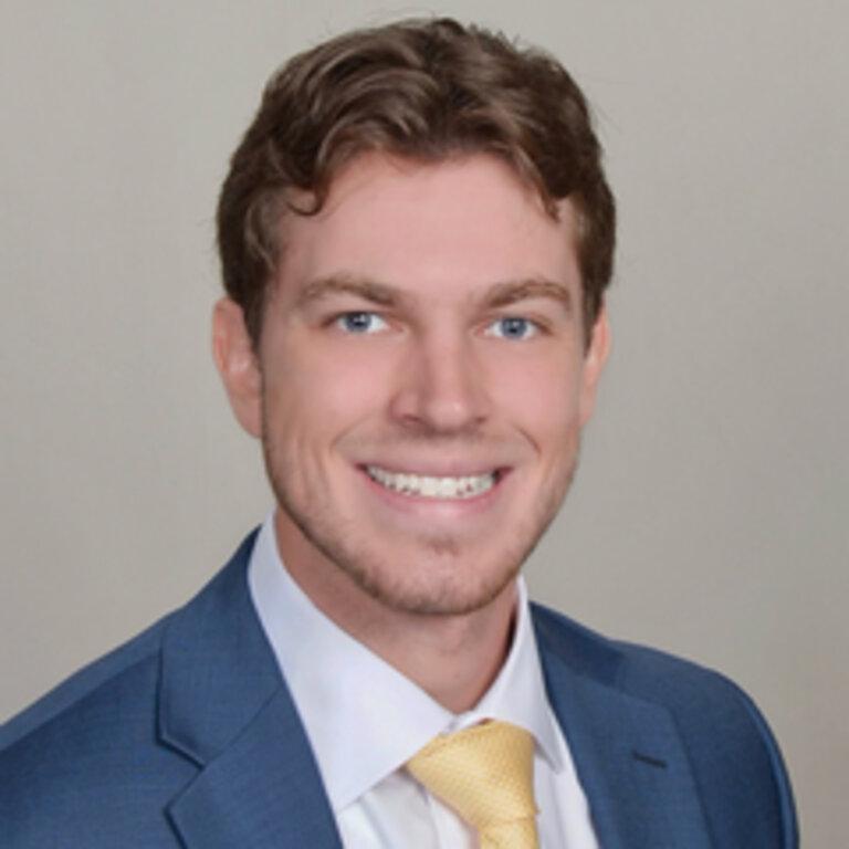 Edward Jones-Financial Advisor: Golden Merrill