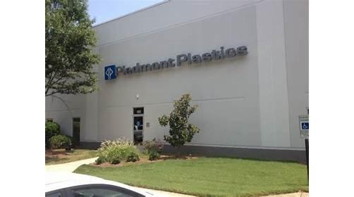 Piedmont Plastics - Raleigh