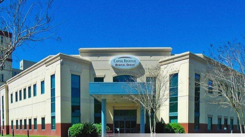 HCA Florida Capital Surgical Specialists-Capital Circle NE