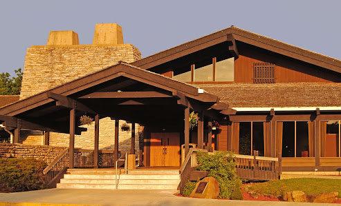 Shawnee Lodge & Conference Center