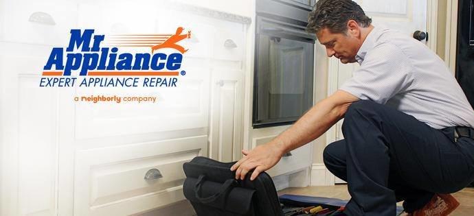 Appliance Repair Service