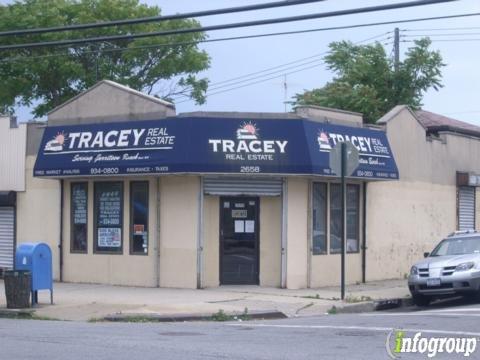 Tracey Real Estate