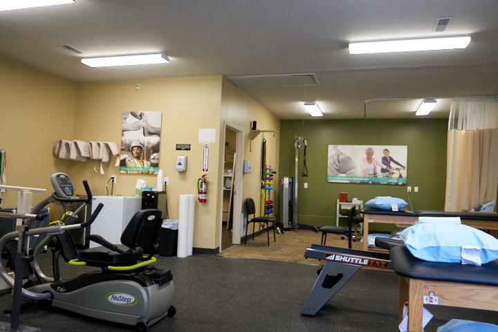 Drayer Physical Therapy Institute