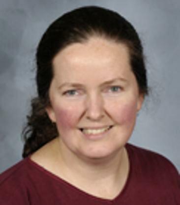 Mary P. Harty, MD