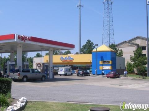 Sycamore View Exxon