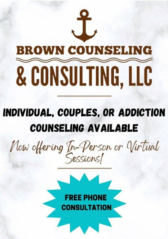 Brown Counseling & Consulting