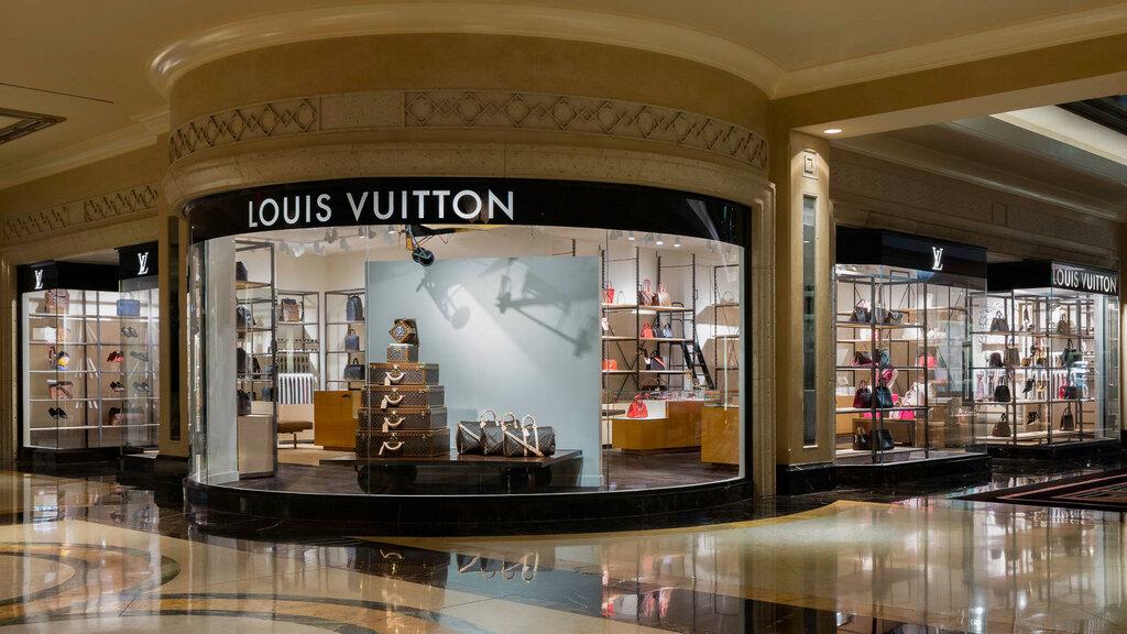 Louis Vuitton