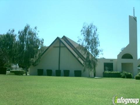 Saint Luke's Community Lutheran Church