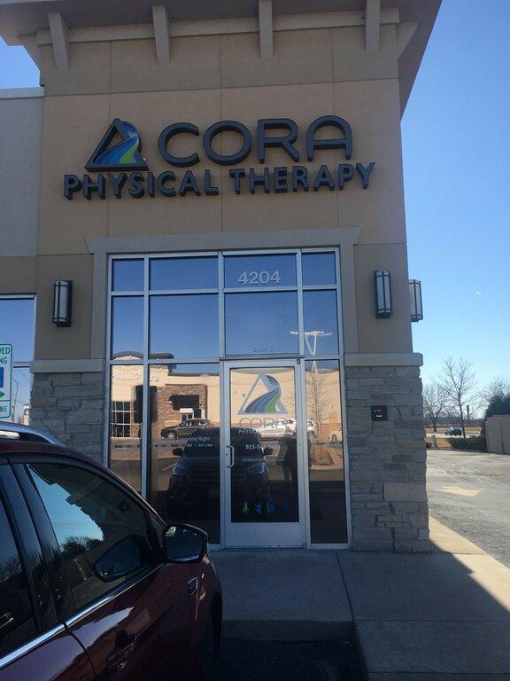 CORA Physical Therapy Sauk Valley