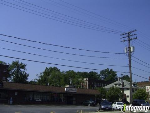 Katie's Clean & Green Laundry Center