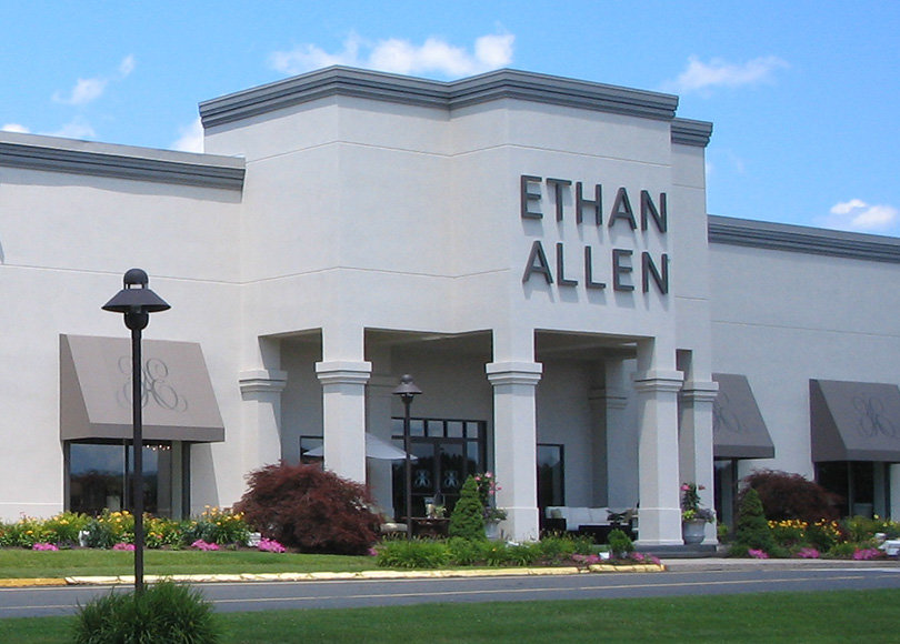 Ethan Allen