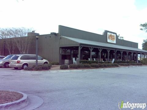 Cracker Barrel Old Country Store