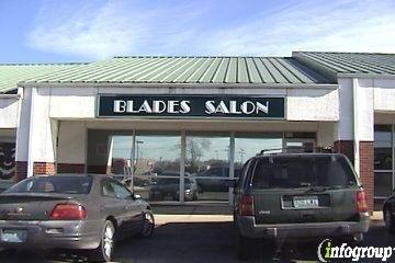 Blades Hair Salon