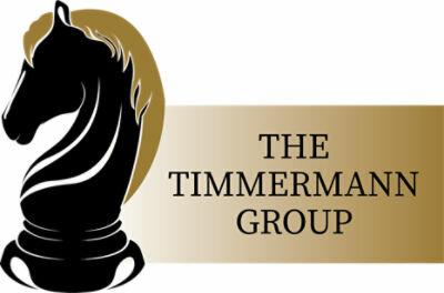 Jerome Timmermann Principal-the Timmermann Group