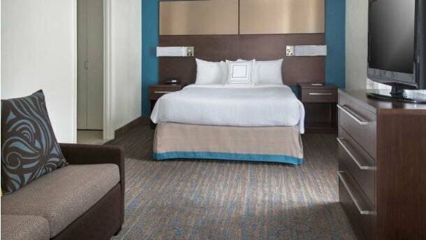 Residence Inn Philadelphia Valley Forge Berwyn