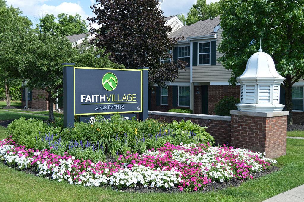 Faith Village Apartments