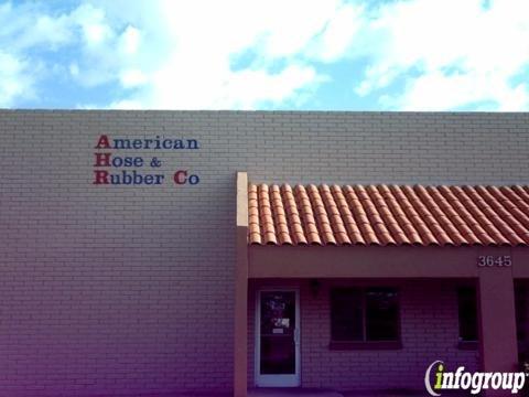 American Hose & Rubber