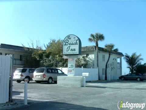 Mainsail Beach Inn