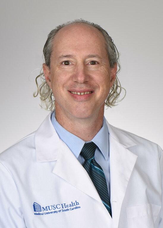 Eric Lee Berman, MD