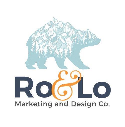 Ro & Lo Marketing & Design Co