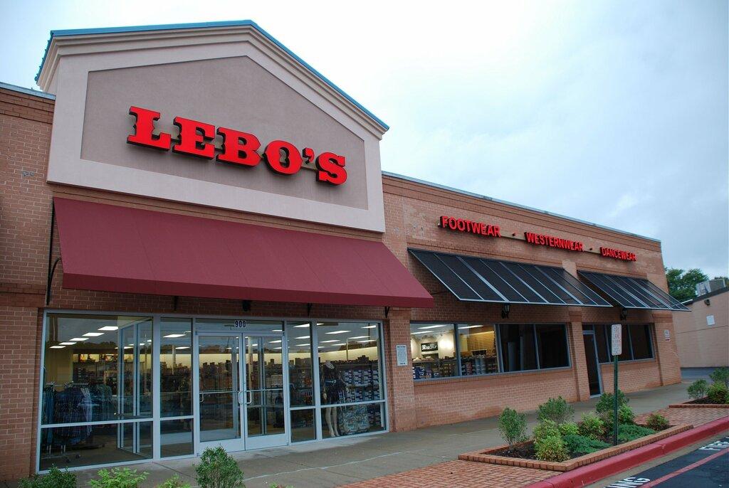 Lebo's