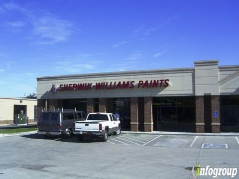 Sherwin-Williams Paint Store