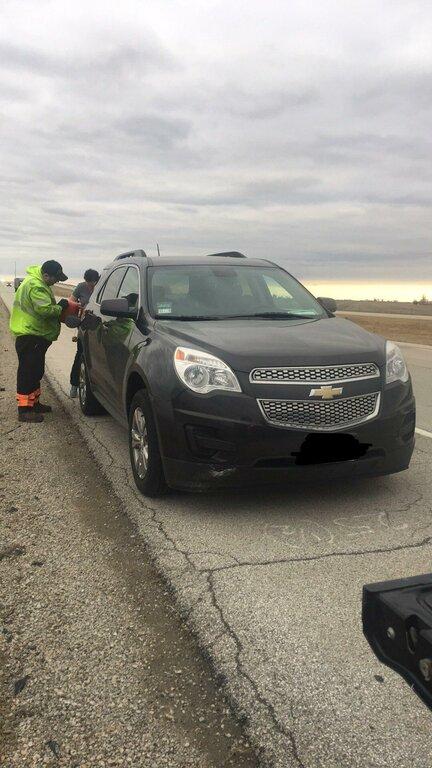 American Bulldog Towing and Recovery