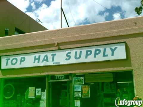 Top Hat Supply