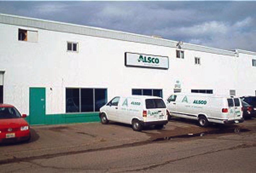 Alsco